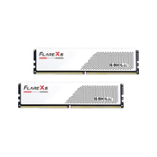 G.Skill Flare X5 F5-6000J2836G16GX2-FX5W pomnilni modul 32 GB 2 x 16 GB DDR5