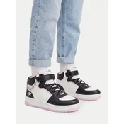 DeeZee Superge CEO-BIC-AW26-DZ09 Bela