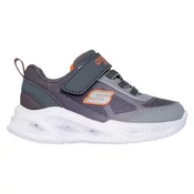 Skechers športni copat 401495N CCGY METEOR-LIGHTS-KRENDO F grey 23
