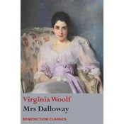 Mrs Dalloway