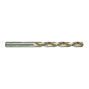 Milwaukee Pakovanje 10 burgija THUNDERWEB HSS-G 10/1, 8x117x75mm