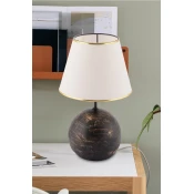 Opviq Stona lampa E27 Socket