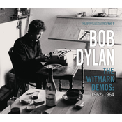 Bob Dylan - The Witmark Demos: 1962-1964 (The Bootle (2 CD)