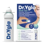 Dr.Yglo Skin Tag plin za odstranjevanje kožnih izrastkov, 50 ml