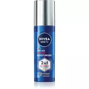 Nivea Muška krema za lice Anti-Age 2u1, 50ml