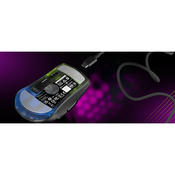 ROCCAT Burst Pro Air miš Desno RF bežični + Bluetooth Optički 19000 DPI