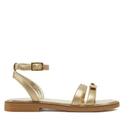 Sandali Calvin Klein Jeans Sandal V4A2-83052-1322 Zlata