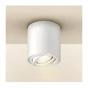 Brilagi - Spot svetiljka MIA 1xGU10/30W/230V 84x80 mm bela