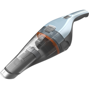 Black & Decker NVC215W aku. rucni usisavac 3.6v
