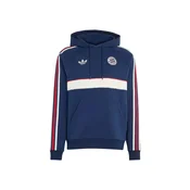 adidas Originals Mikica s kapuco FC Bayern OG