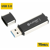 USB Platinet PMFU3128X 3.0 128 gb X-Depo