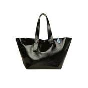 ZOOZIE BAGS Torba na rame crna M000008176