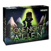 One night ultimate alien igra, 1228-3
