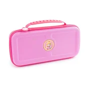 Potovalna torbica Nacon Princess Peach Deluxe (SWITCH2)