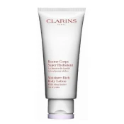 Clarins Super vlažilni losjon za telo (vlažilni losjon za telo) 200 ml