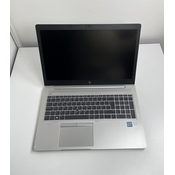 Prenosnik HP EliteBook 850 G5/i7/RAM16 GB/SSD Disk/15,6” FHD