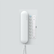 Siedle&Söhne SIEDLE & SONS BUS BUS Phone Comfort BTC 850-02 W, (20811299)