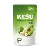 Matcha Tea kešu v čokoládě s matcha čajem