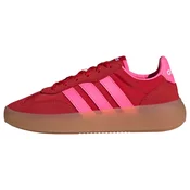 Adidas Patike za devojcice Barreda Decode J, JR0759, Crvene