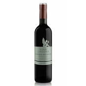 *CABERNET SAUVIGNON LAGUNA0,75L 2017. KV. SUHO -6/1-