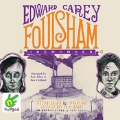 AUDIBOOK Avdio knjiga: Foulsham