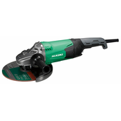 HiKoki Kotni brusilnik G23SW2 - Elektro orodja - Hikoki