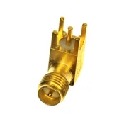 WS Connect RP-SMA FeMale za PCB