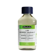 Medij za oljno slikanje Schmincke MUSSINI medium 2 – 1 l - 60 ml