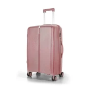 Tripmates Kofer R0056, Velicina M, 66 cm, Roze