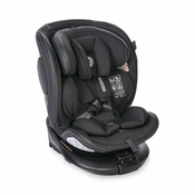 Lorelli auto sediste estate i-size isofix 360 (40-150cm) - black jasper ( 10071812401 )