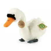 Plišani labud 20 cm ECO-FRIENDLY