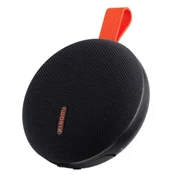 Xiaomi Bluetooth Speaker Essential 5W, 1000mAh, Bluetooth 6.0 (Black)