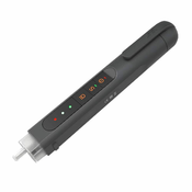JIMIHOME Brezkontaktni tester napetosti z LED svetilko do 1000V