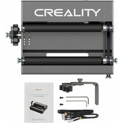 Creality Rotary Roller for Laser Engraver, Falcon2 Pro