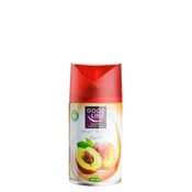 Good Line Dopuna za osveživac prostora Freshmatic, Breskva, 260 ml