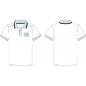 Moška polo majica Ocean Pacific