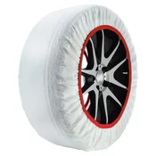 SUMEX  tekstilne verige Husky, L