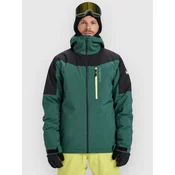 Quiksilver Titano Jacket trekking green