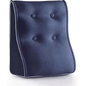 shumee Modularna ergonomska blazina - modra Modularna ergonomska blazina - modra 50 cm