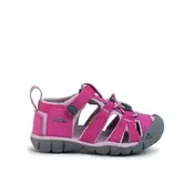 KEEN Sandali treking čevlji 28 EU Seacamp II Cnx JR