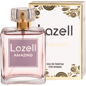 Lazell Amazing For Women parfem 100ml