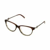 Ladies Spectacle frame Loewe VLW865M530ACN