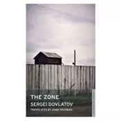 Sergei Dovlatov - Zone