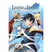 Legend of Ixtona PC/XBOX LIVE Key EUROPE