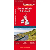 Michelin Großbritannien / Irland