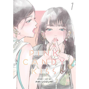 Pink Candy Kiss, Vol. 1