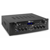 POWER DYNAMICS OJAČEVALEC PV220BT Audio Amplifier System 100W BT