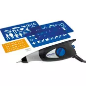 Dremel Engraver uredaj za graviranje (F0130290JJ)