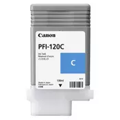Tinta CANON PFI-120 Cyan