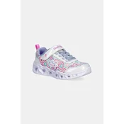 Otroške superge Skechers HEART LIGHTS